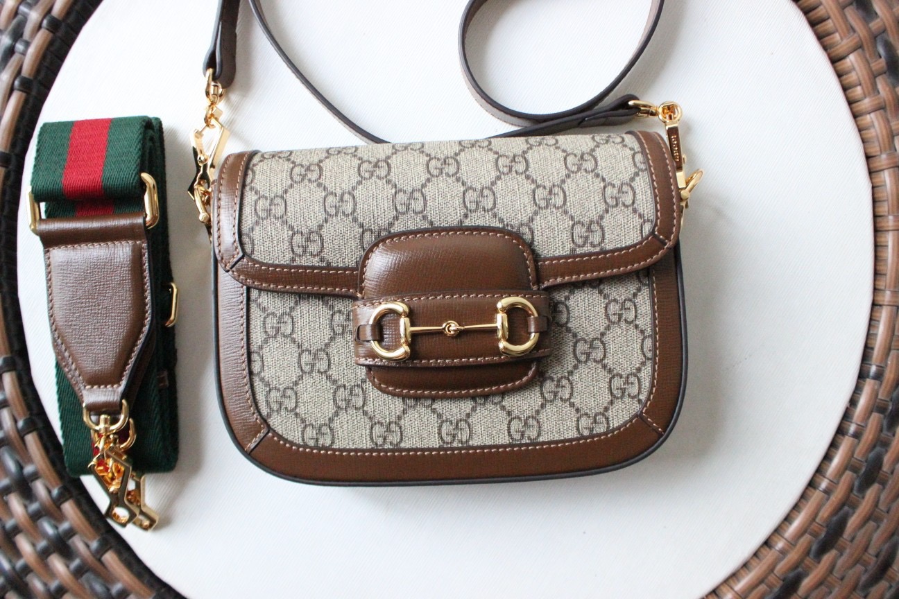 G*ucci Bag Top Quality 658574