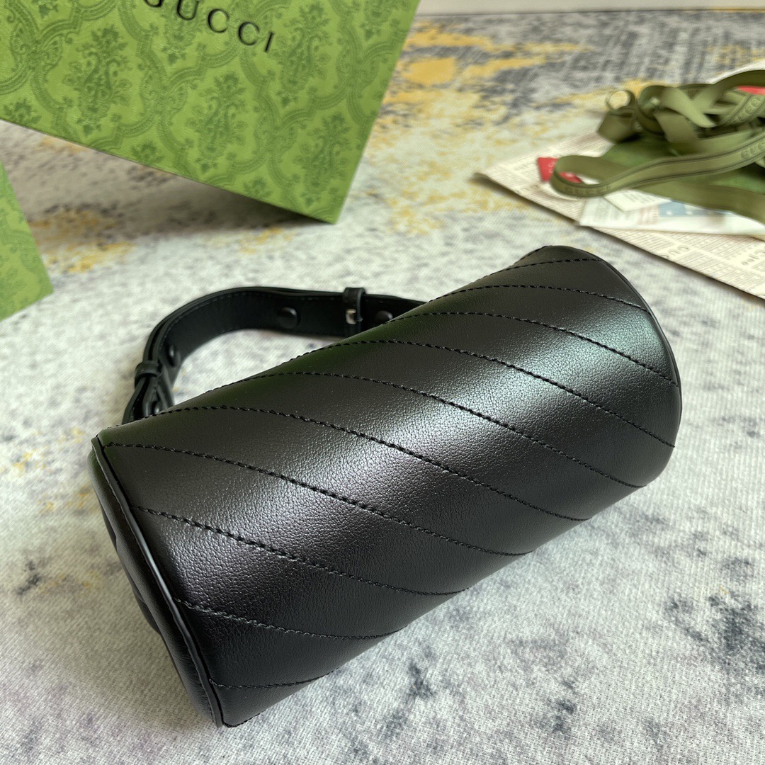 G*ucci Bag Top Quality 760170