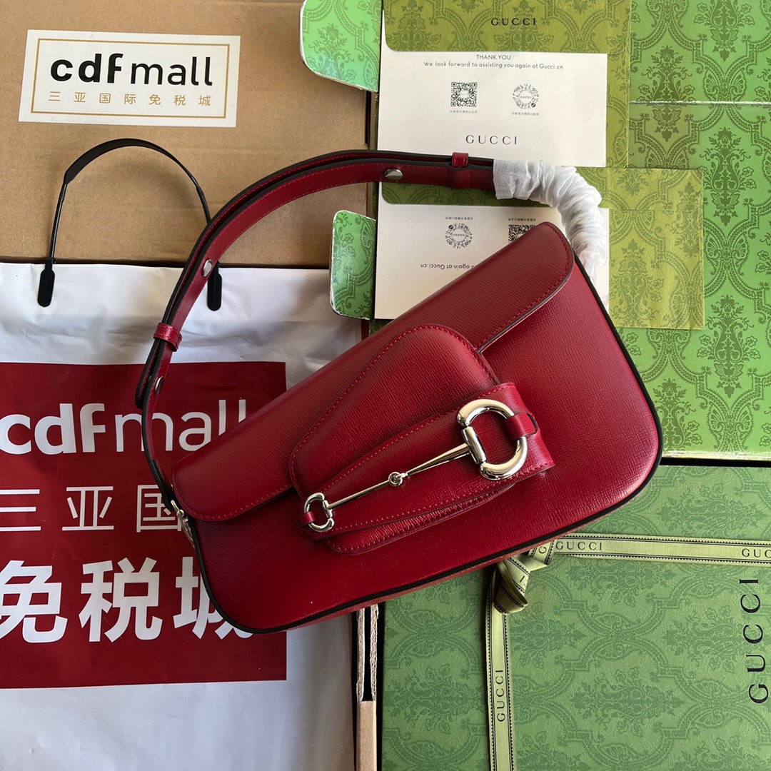 G*ucci Bag Top Quality 764155