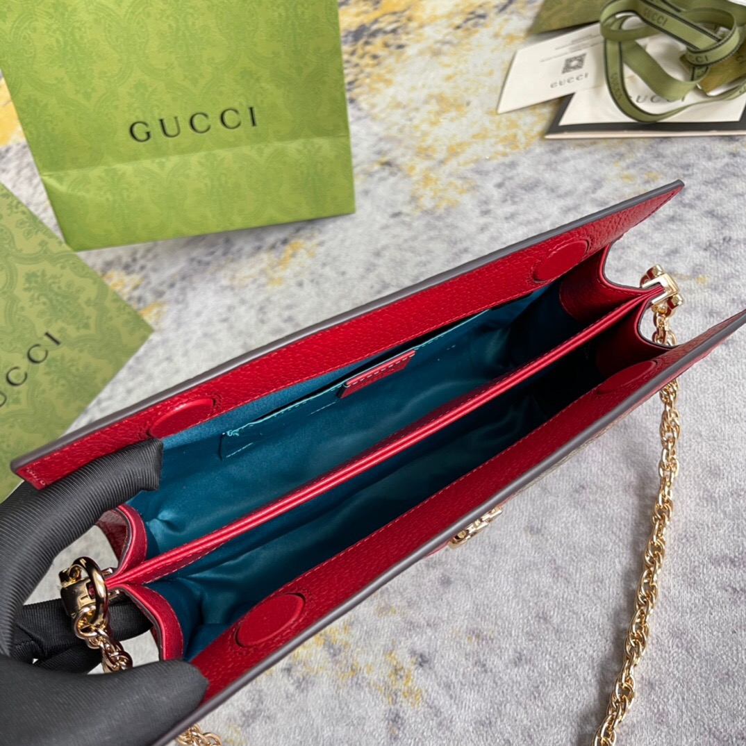 G*ucci Bag Top Quality 503877