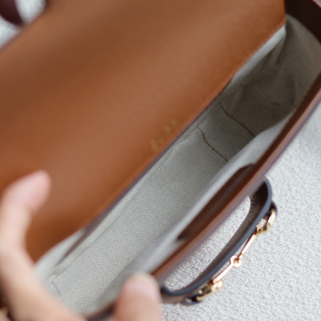 G*ucci Bag Top Quality 658574