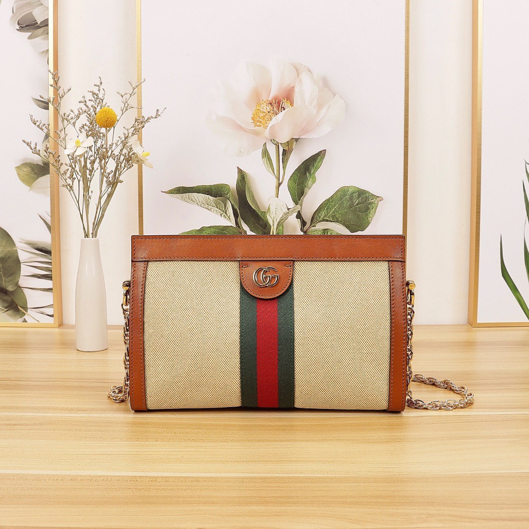 G*ucci Bag Top Quality 503877