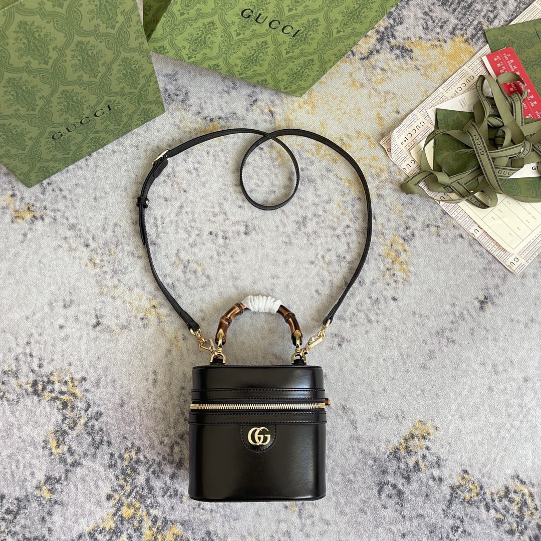 G*ucci Bag Top Quality 760200