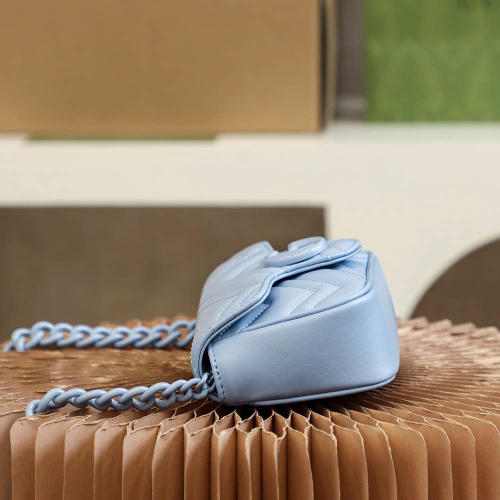 G*ucci Bag Top Quality 699757