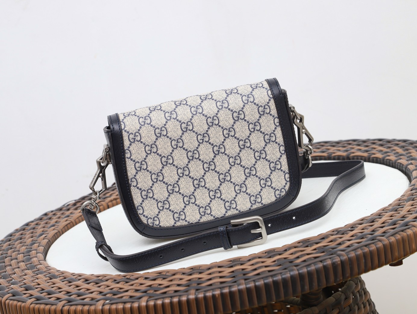 G*ucci Bag Top Quality 658574