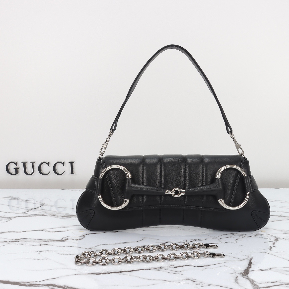 G*ucci Bag Top Quality 764255