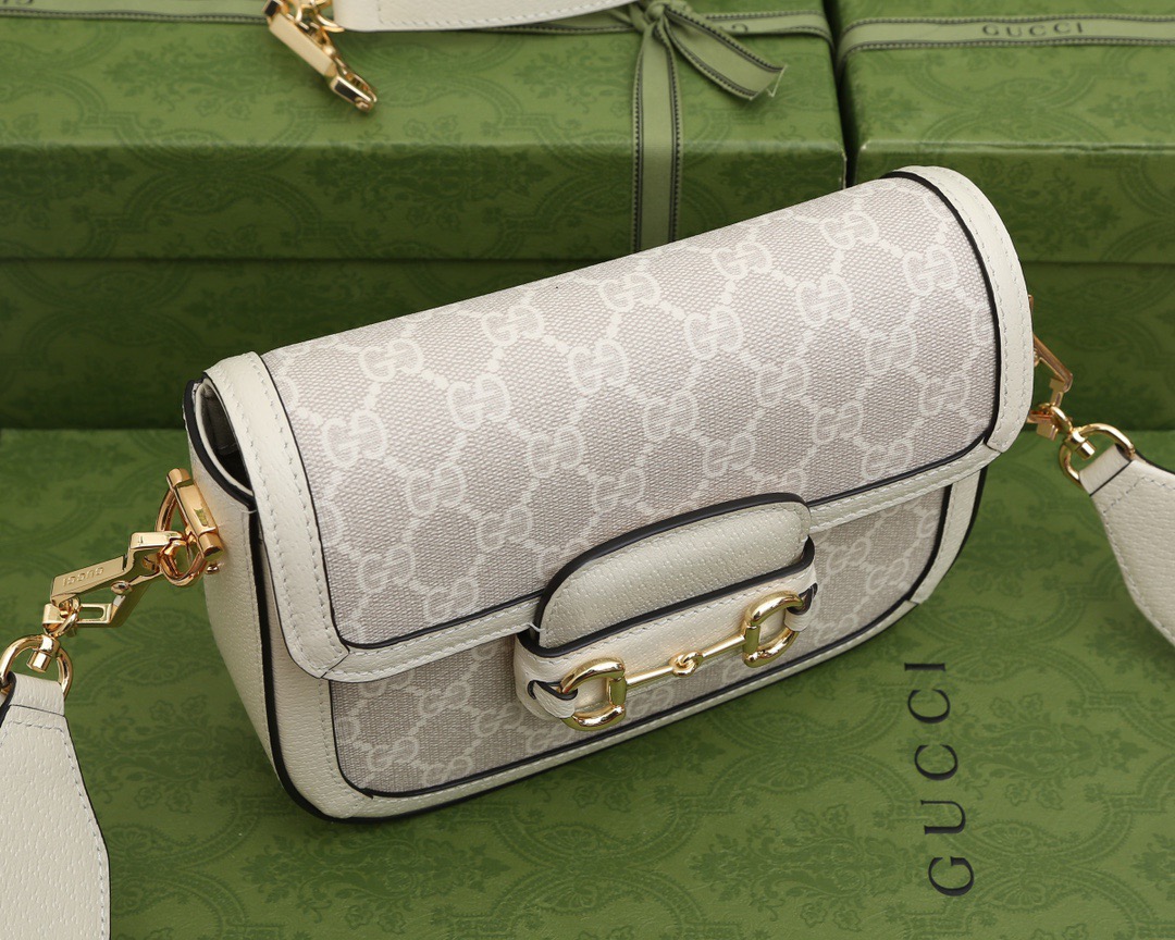 G*ucci Bag Top Quality 658574