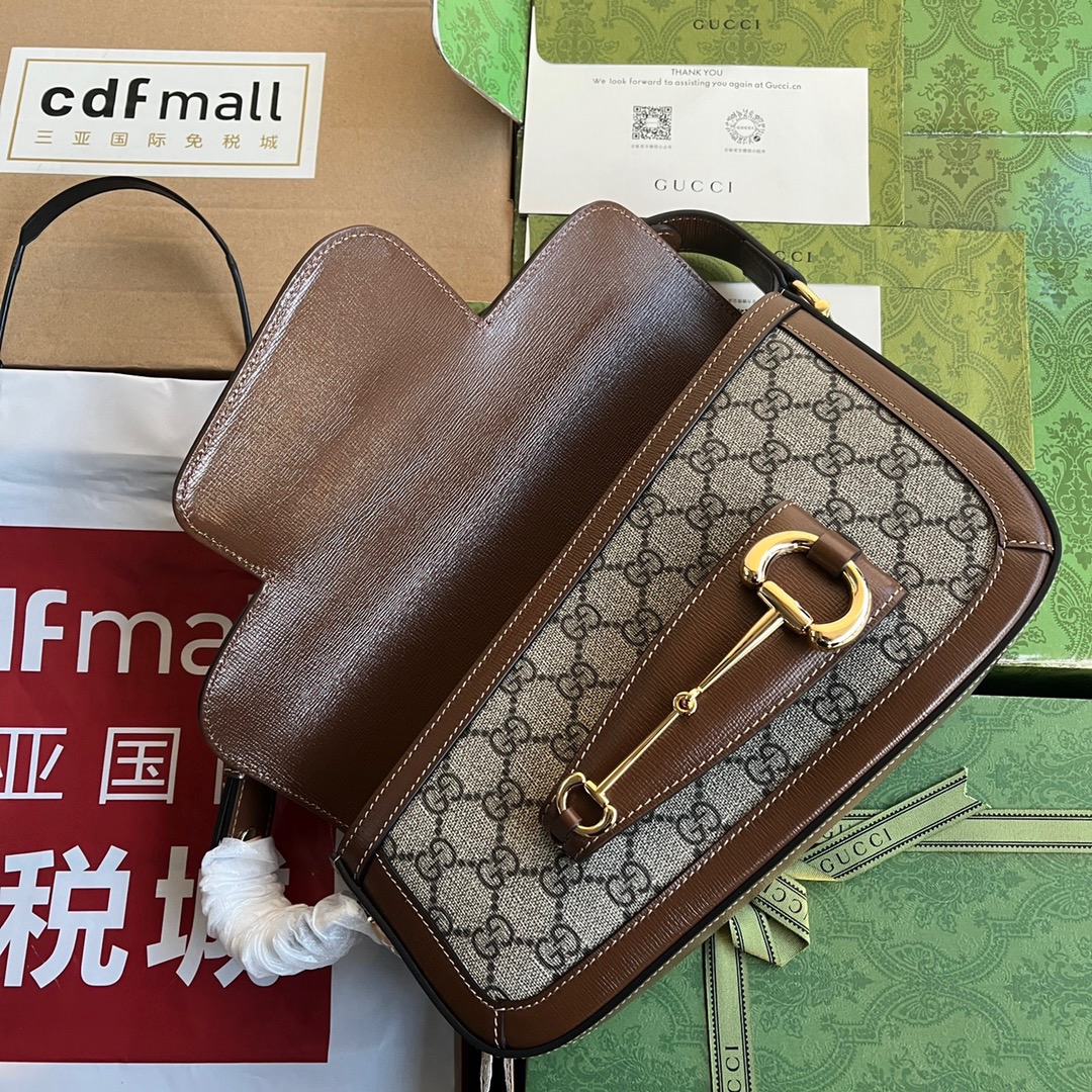 G*ucci Bag Top Quality 764155