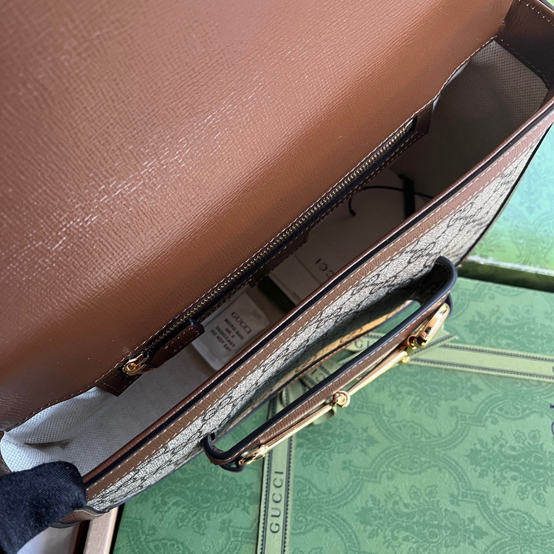 G*ucci Bag Top Quality 764155