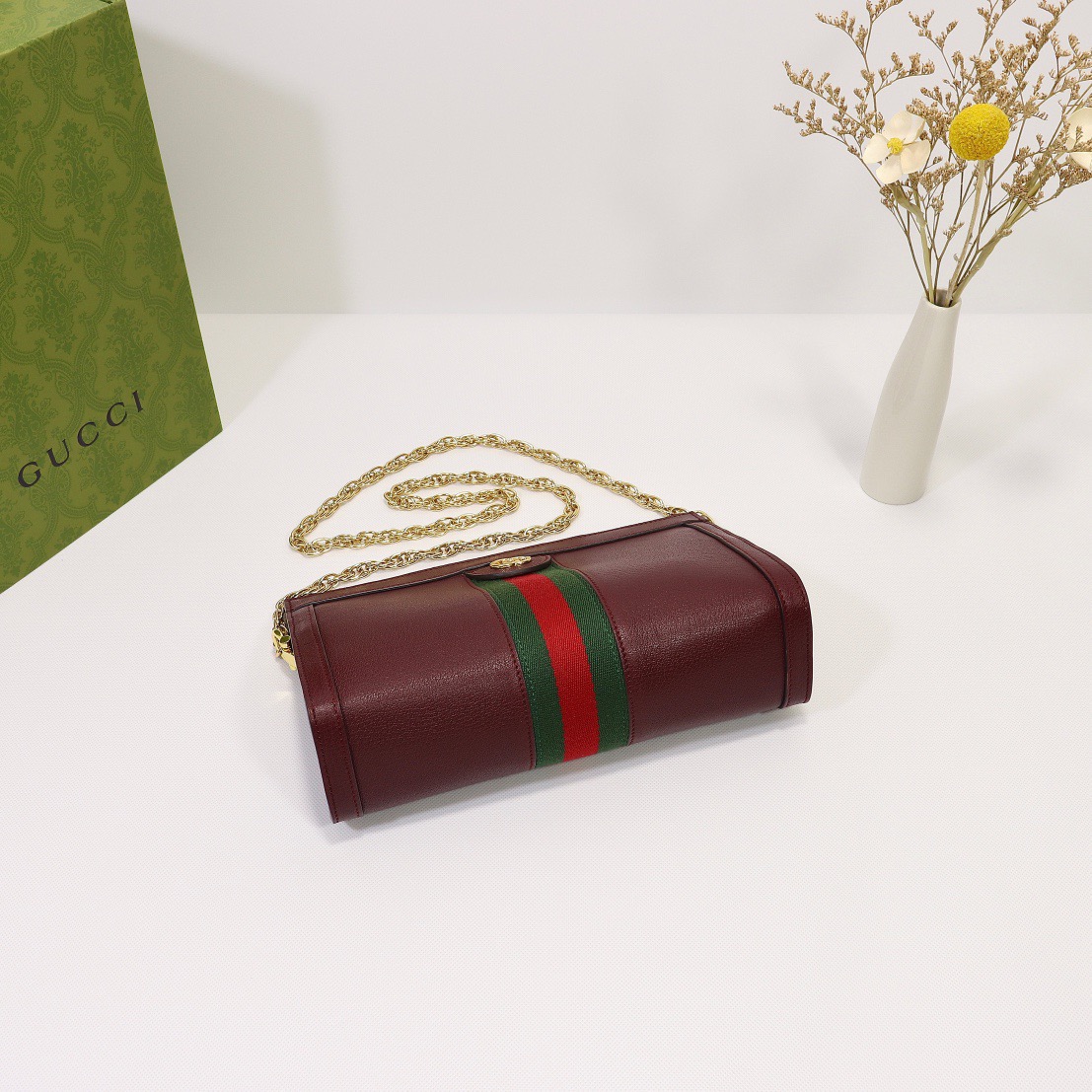 G*ucci Bag Top Quality 503877