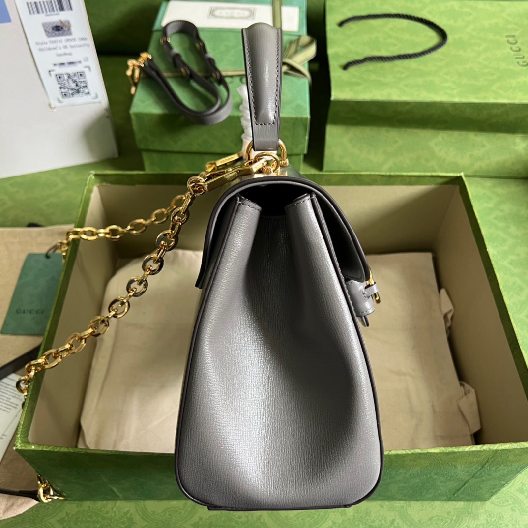 G*ucci Bag Top Quality 702049