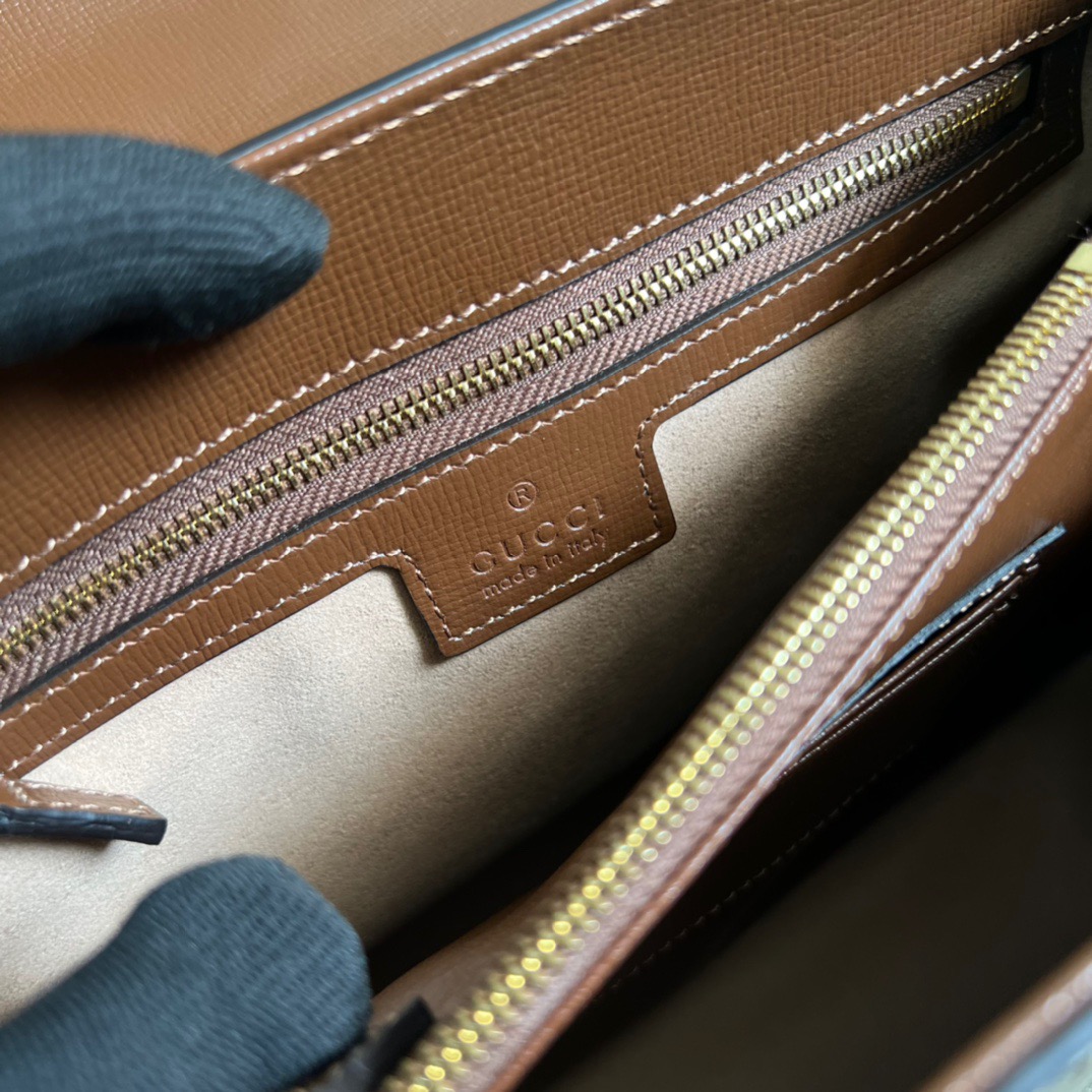 G*ucci Bag Top Quality 702049