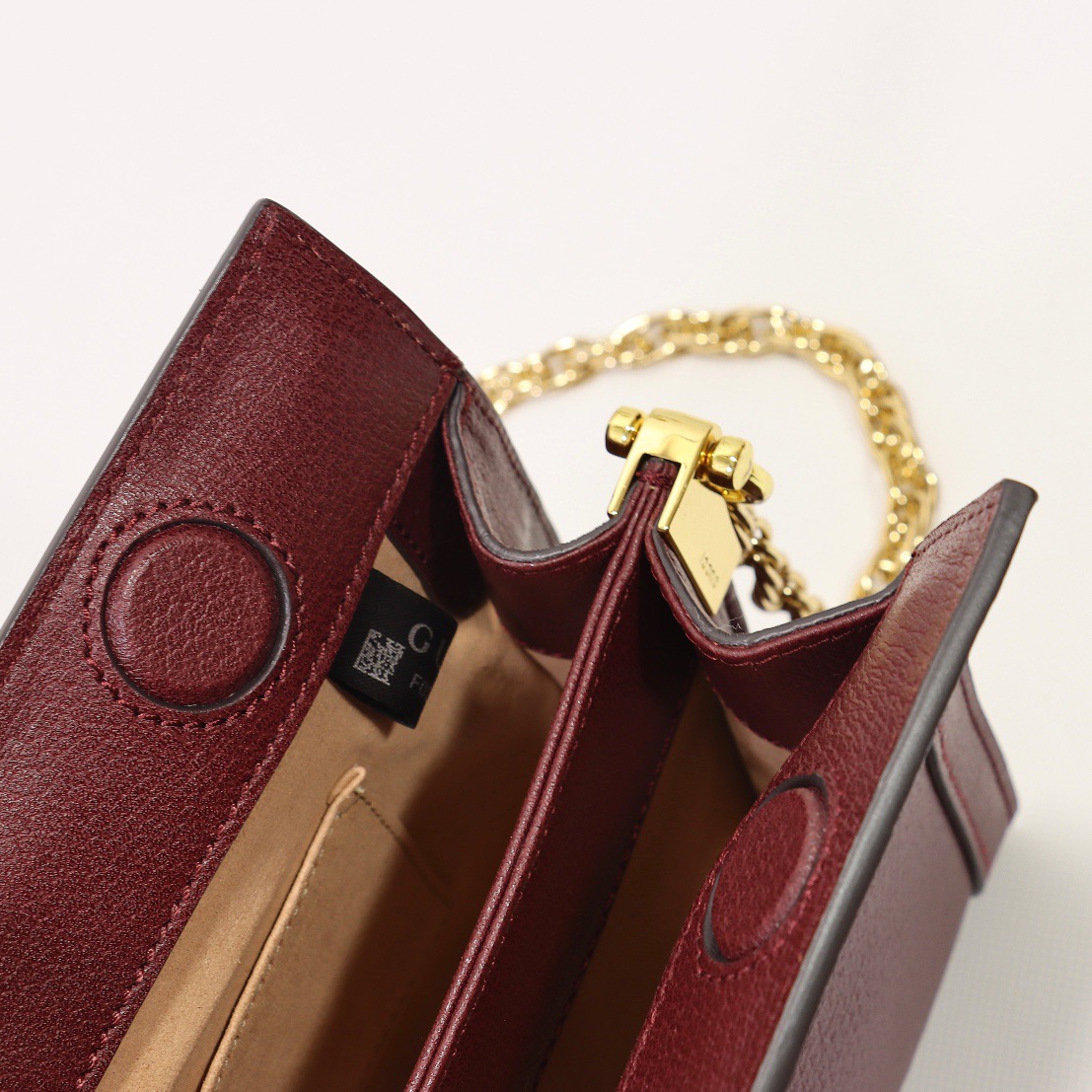 G*ucci Bag Top Quality 503877