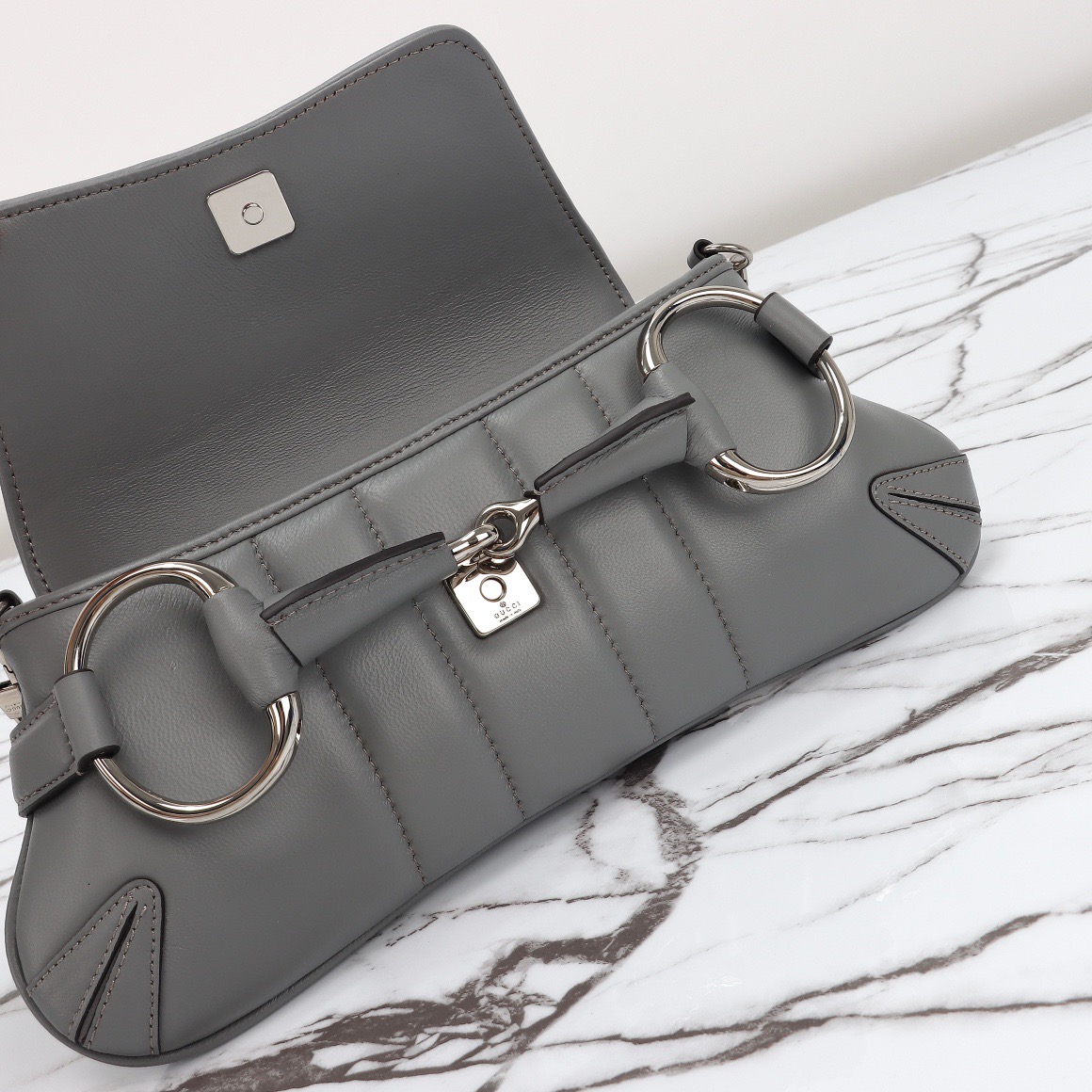 G*ucci Bag Top Quality 764339