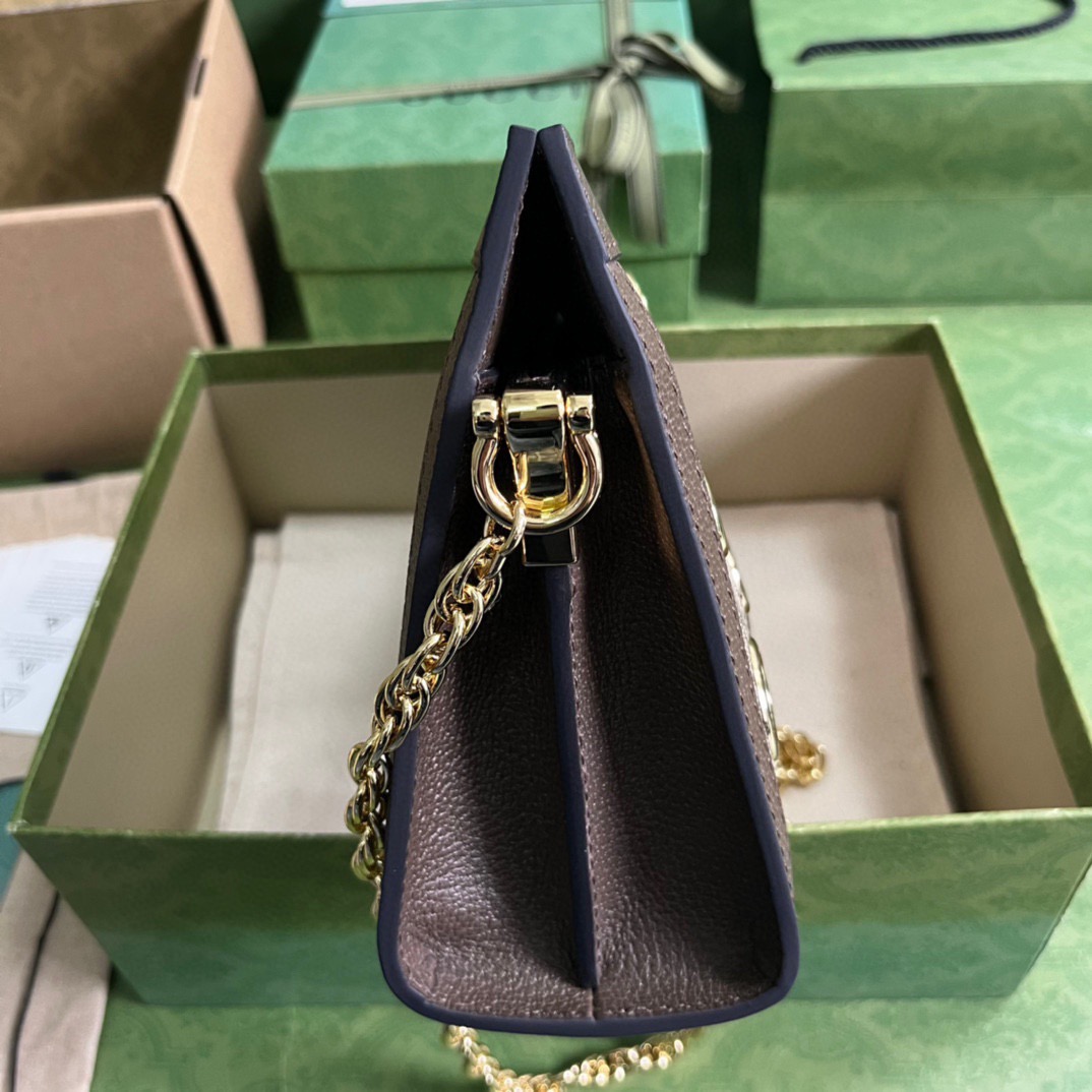 G*ucci Bag Top Quality 503877