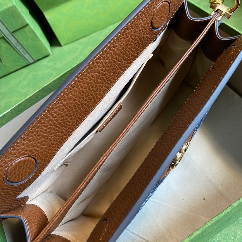 G*ucci Bag Top Quality 503877