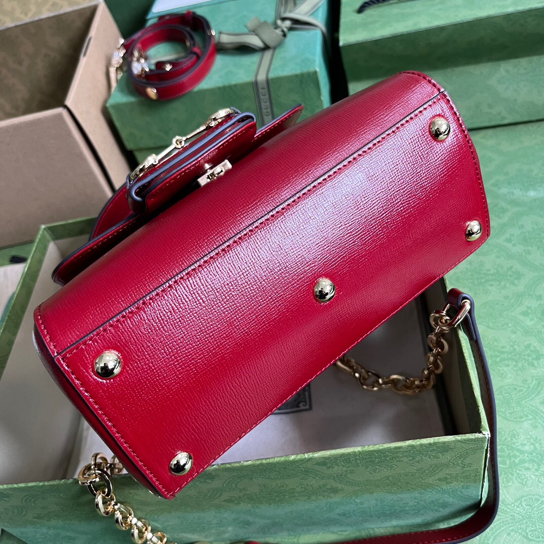 G*ucci Bag Top Quality 703848