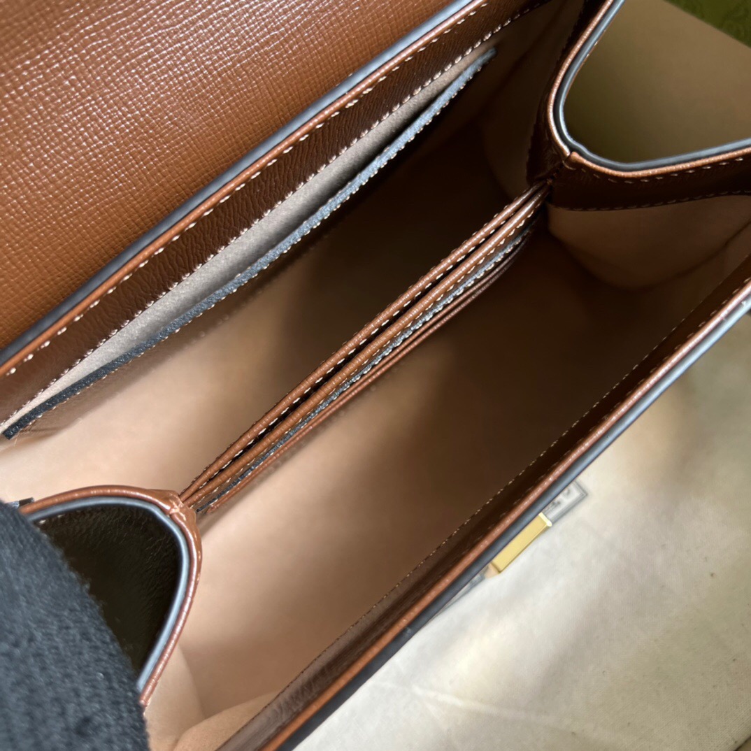 G*ucci Bag Top Quality 703848