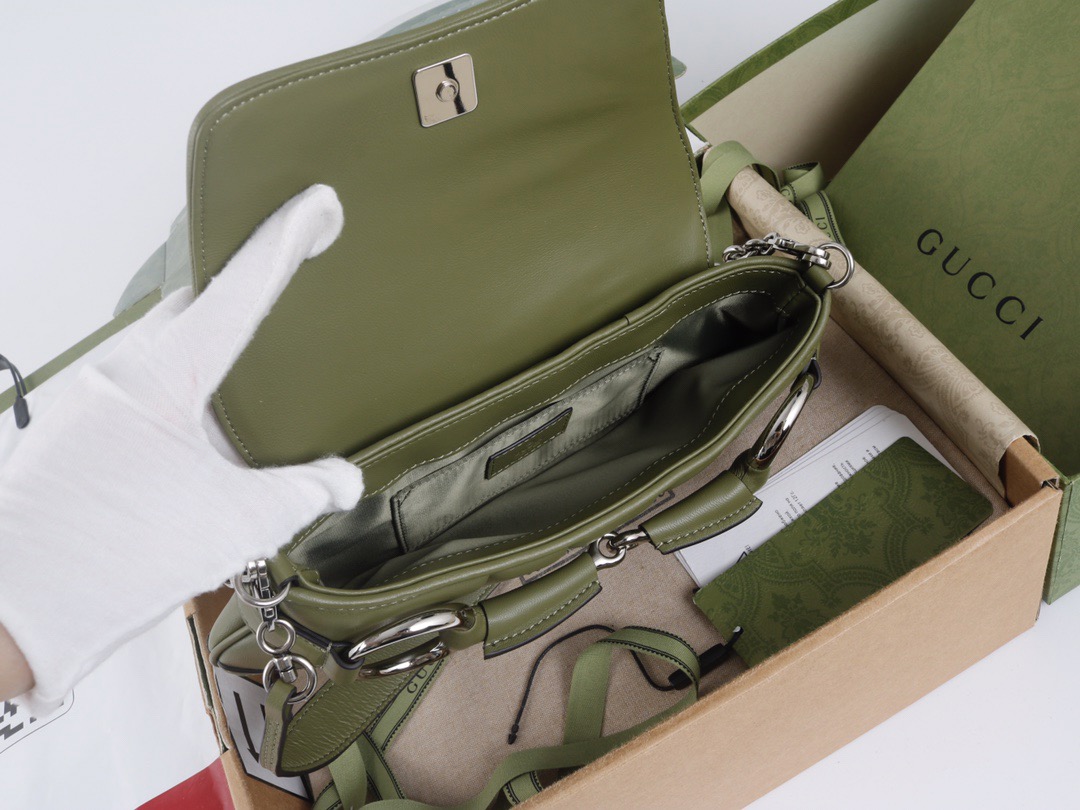 G*ucci Bag Top Quality 764339