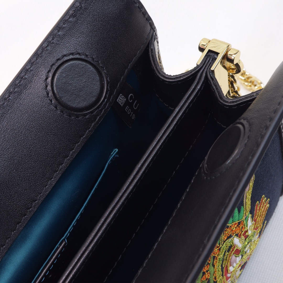 G*ucci Bag Top Quality 503877