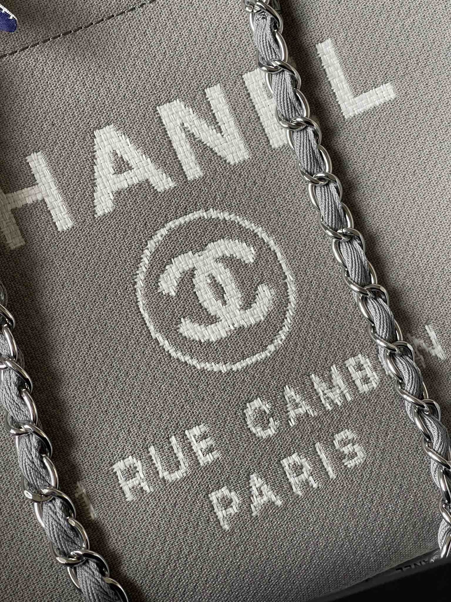 C*hanel Top Bag 66941