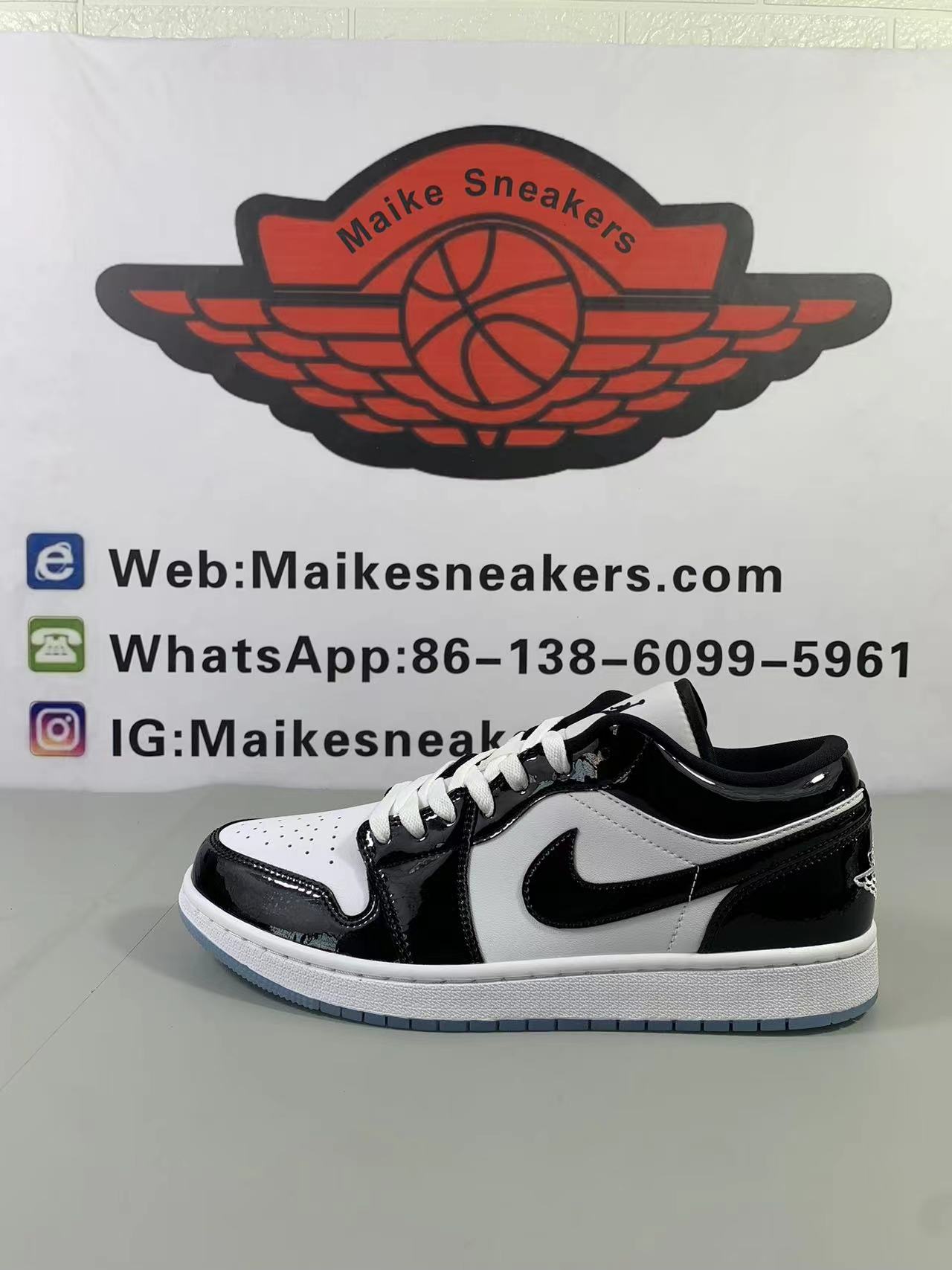 Nike Air Jordan 1 low AJ1