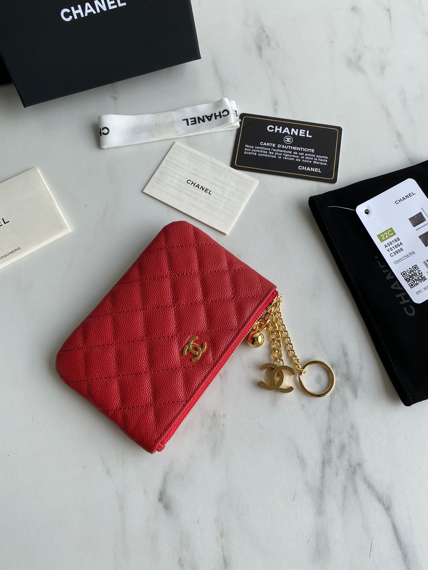 C*hanel Bag Top Quality a50168