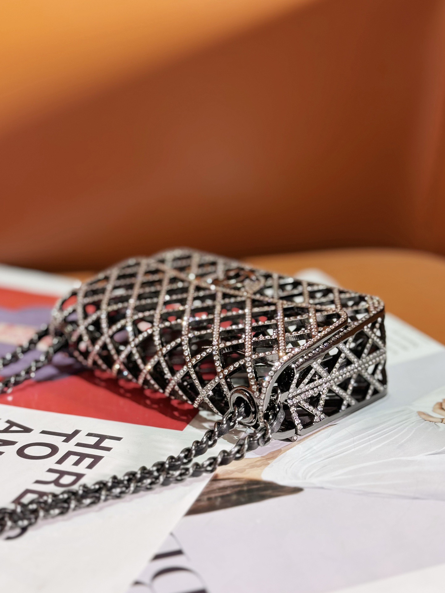 C*hanel Bag Top Quality