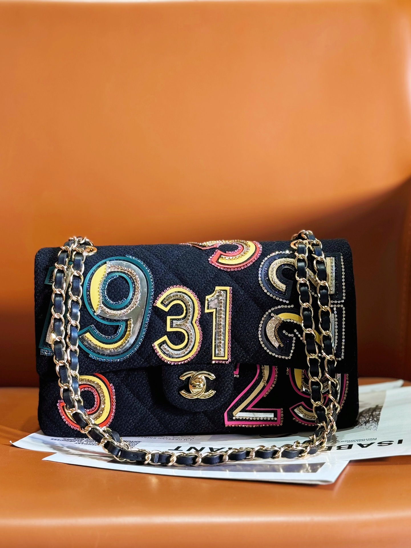 C*hanel Bag Top Quality