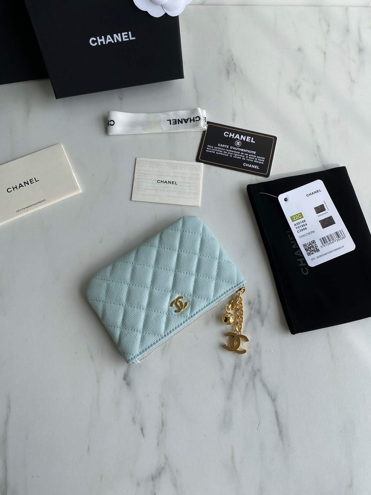 C*hanel Bag Top Quality a50168