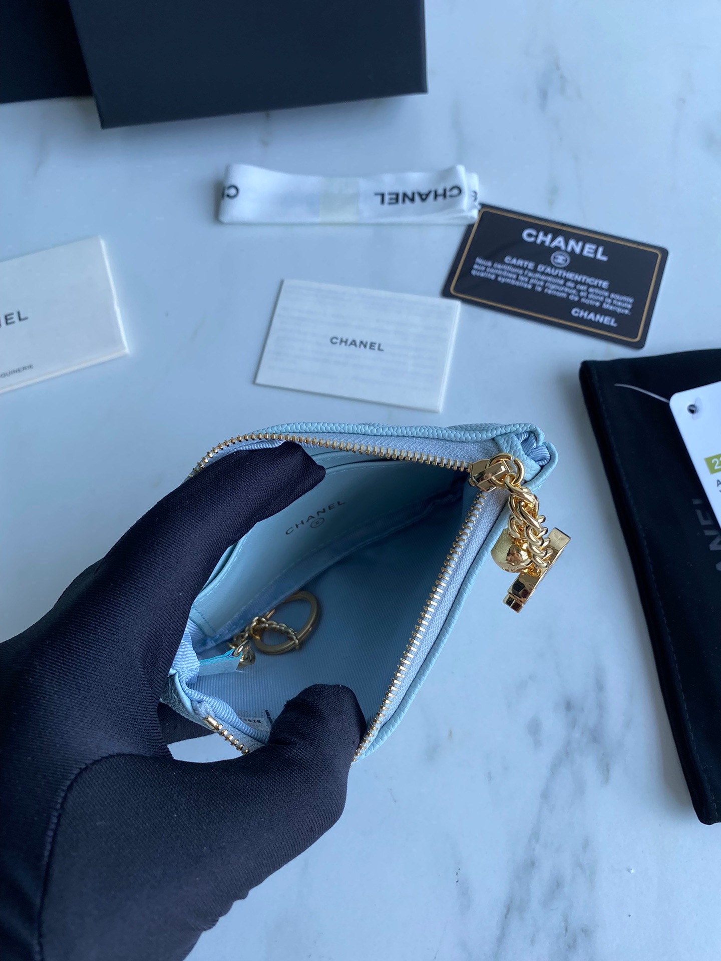 C*hanel Bag Top Quality a50168