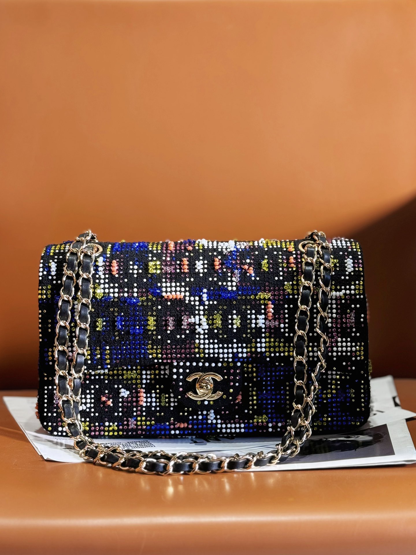 C*hanel Bag Top Quality