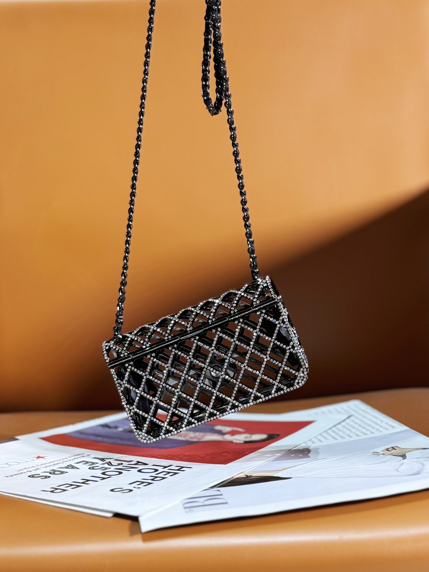 C*hanel Bag Top Quality