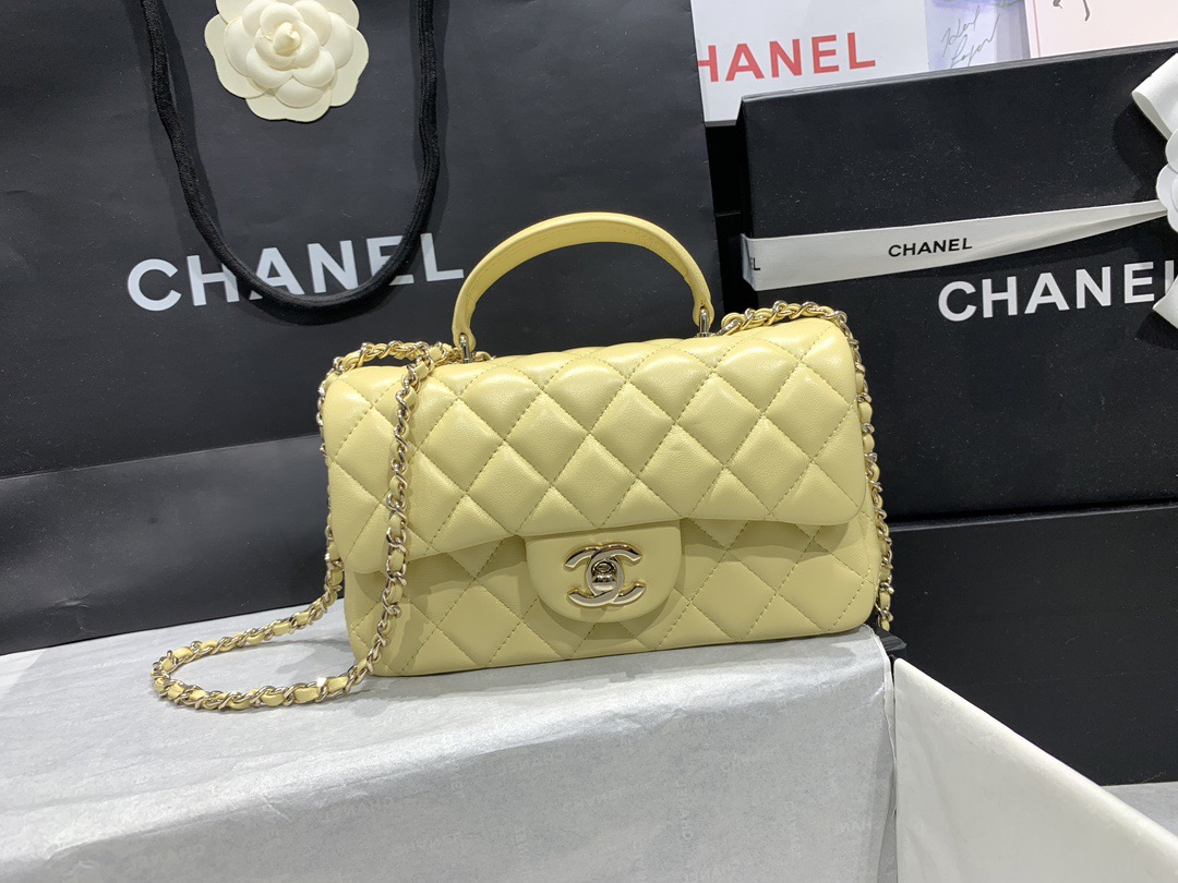C*hanel Bag Top Quality 2431