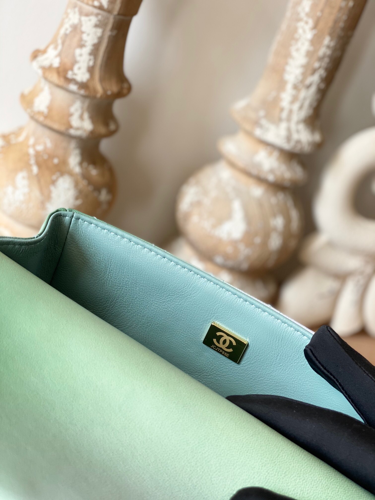 C*hanel Bag Top Quality 2431