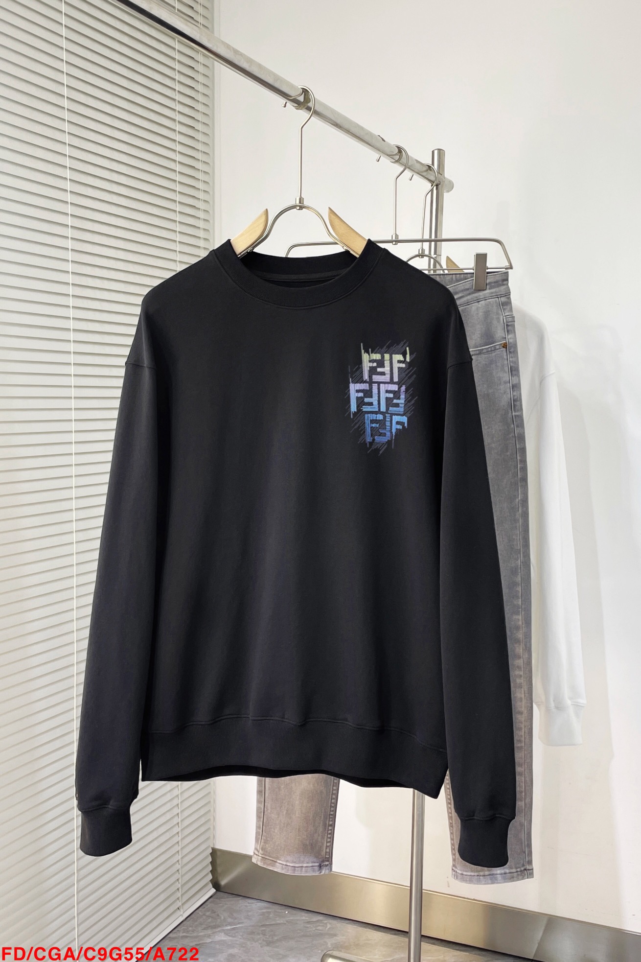 Men Women Sweater Top Quality （）