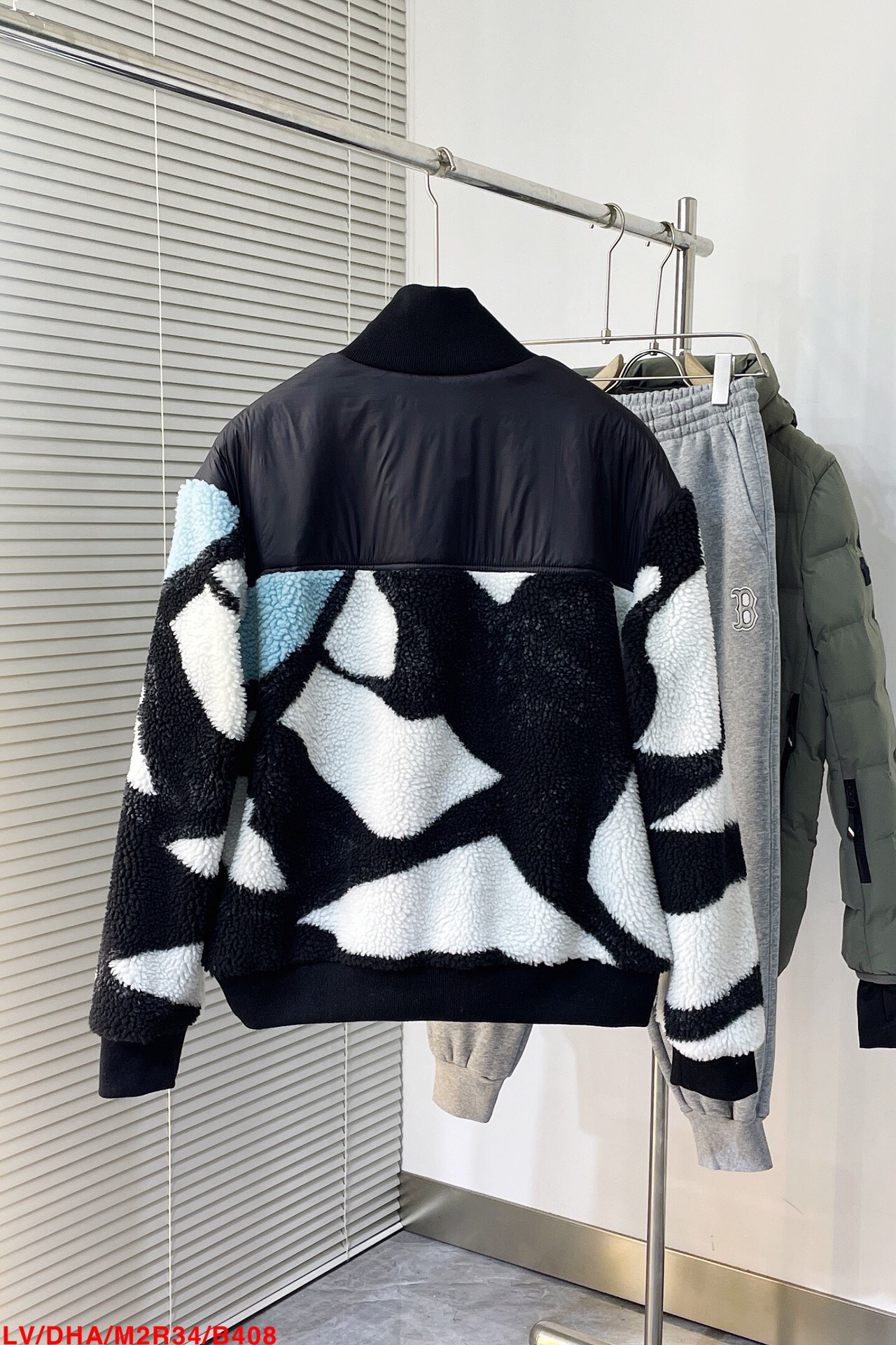 Men Jacket/Sweater Top Quality