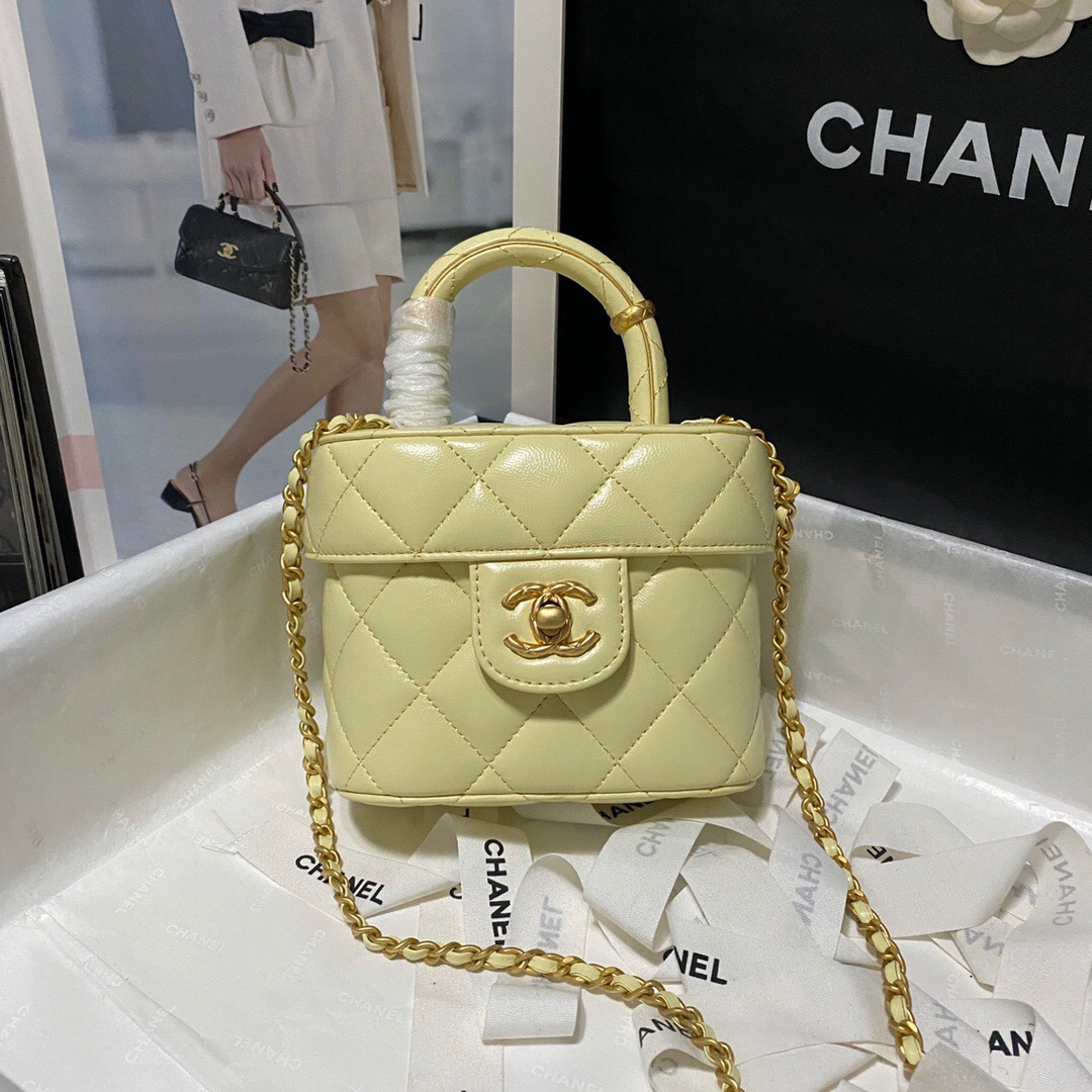 C*hanel Bag as3973 Top Quality