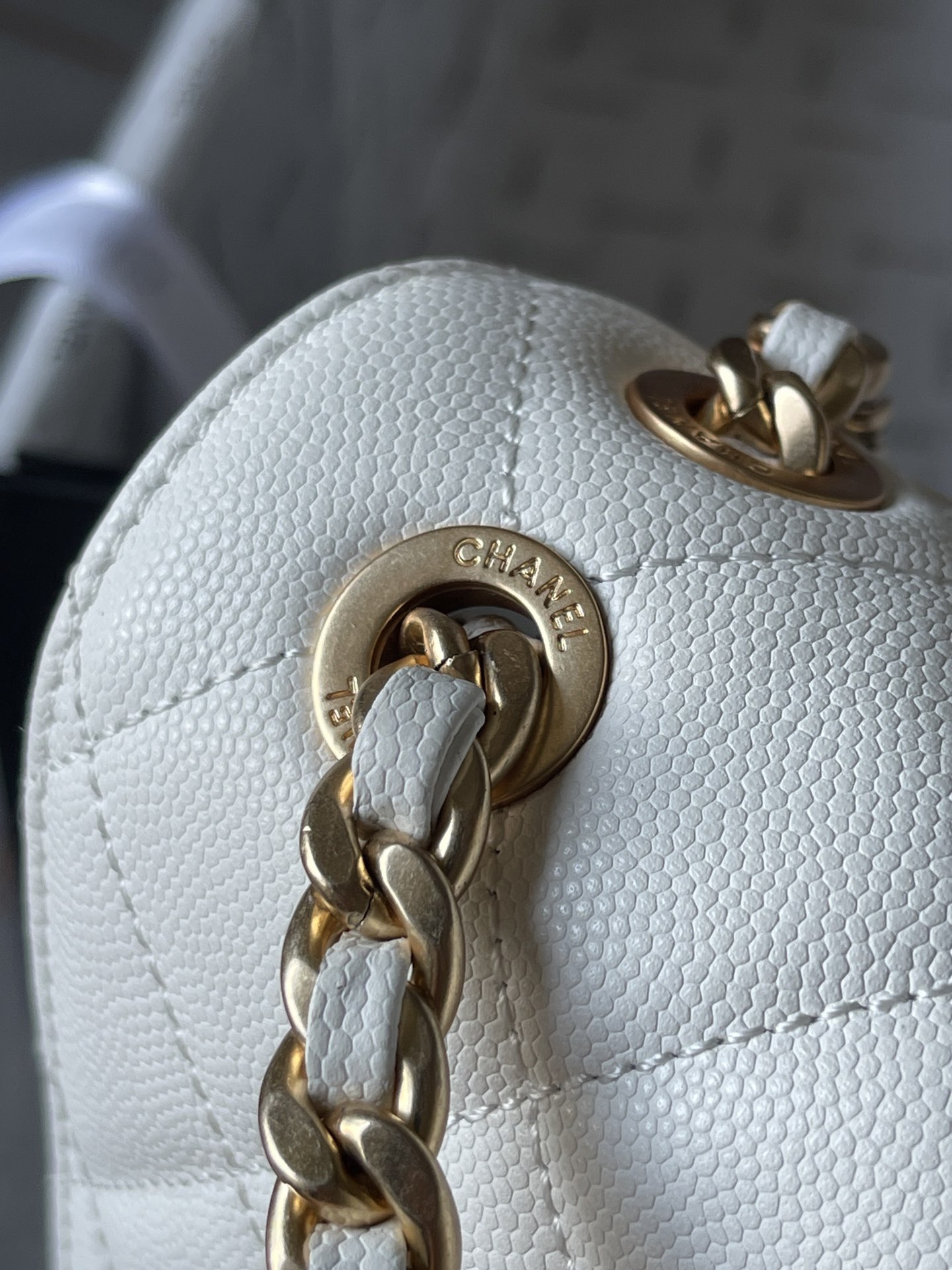 C*hanel Bag as4490 Top Quality