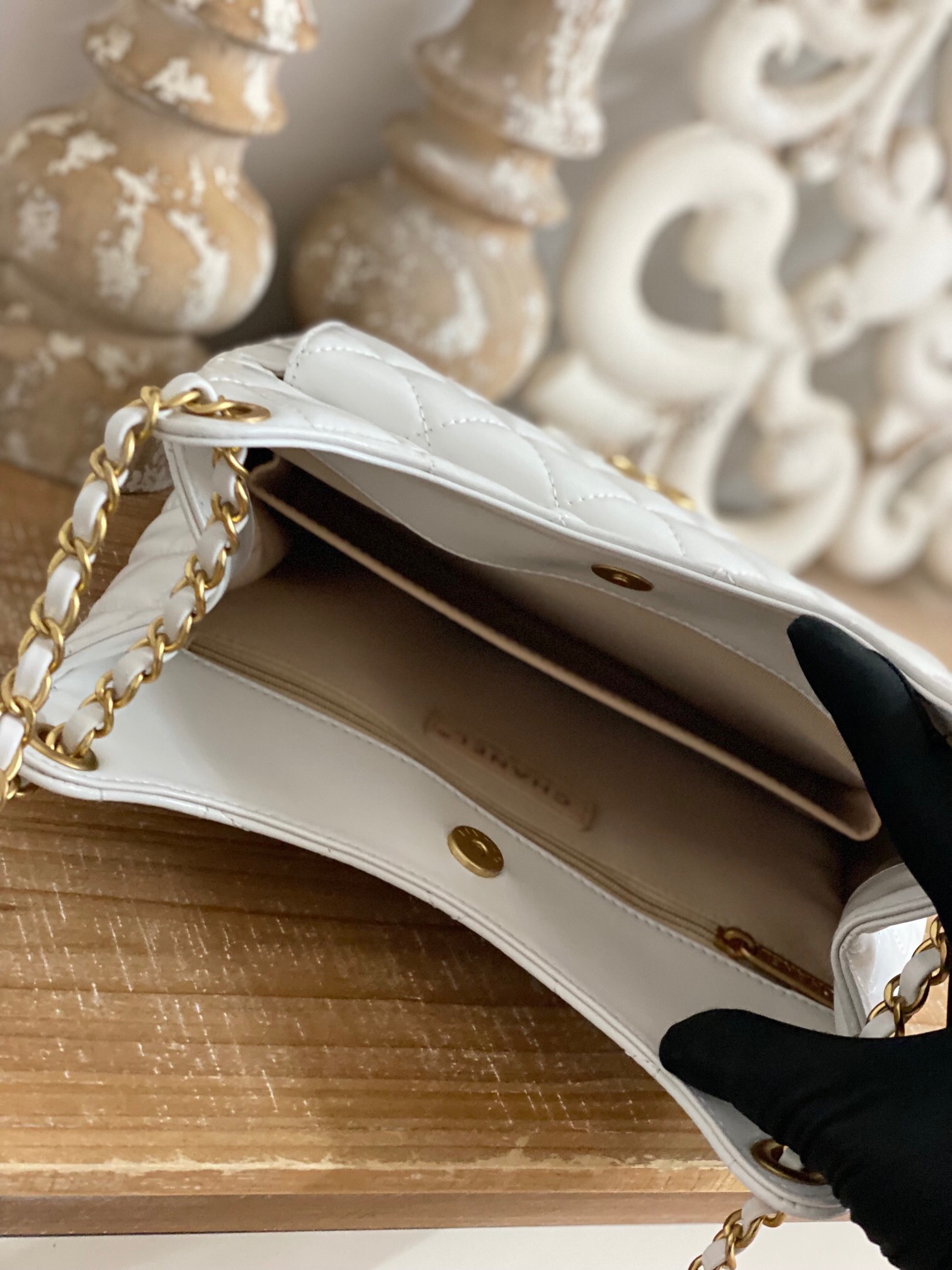 C*hanel Bag as3690 Top Quality