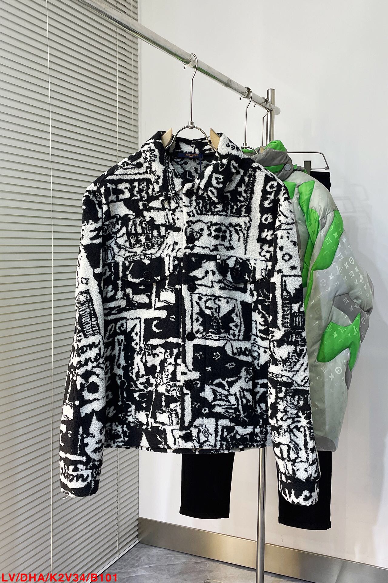 Men Jacket/Sweater Top Quality
