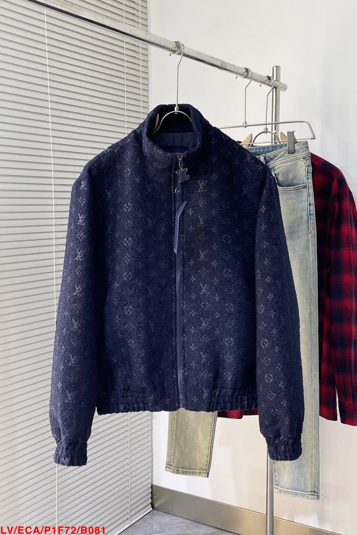 Men Jacket Top Quality