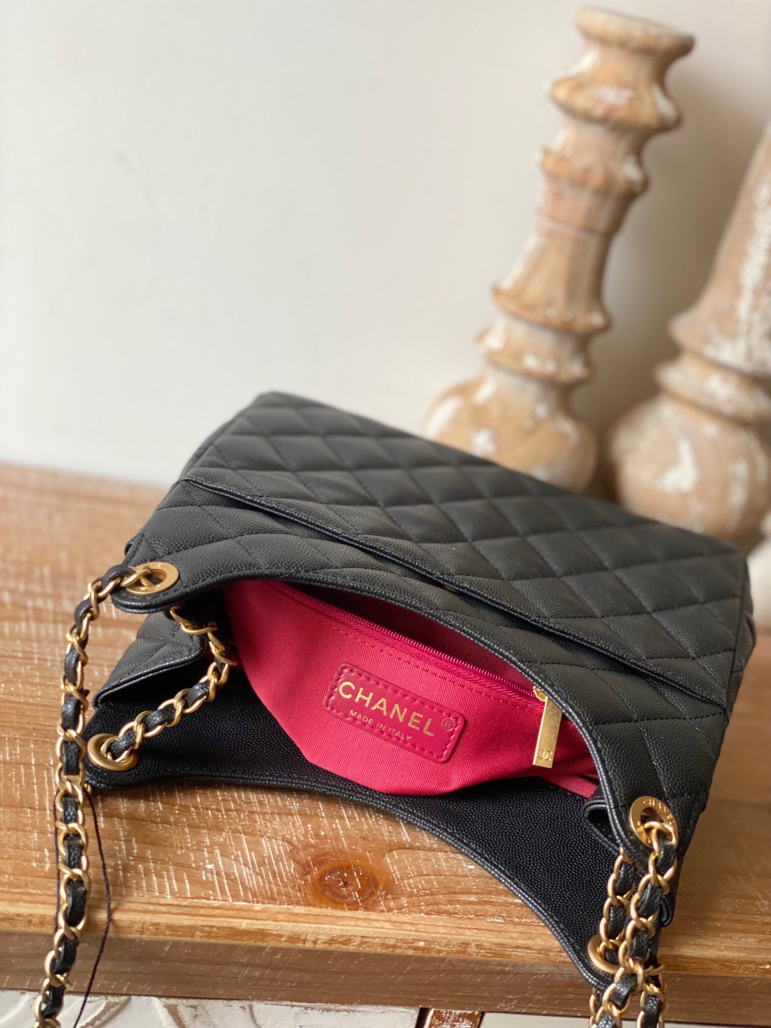 C*hanel Bag as3690 Top Quality