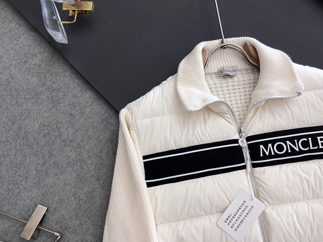 Men Down jacket Top Quality