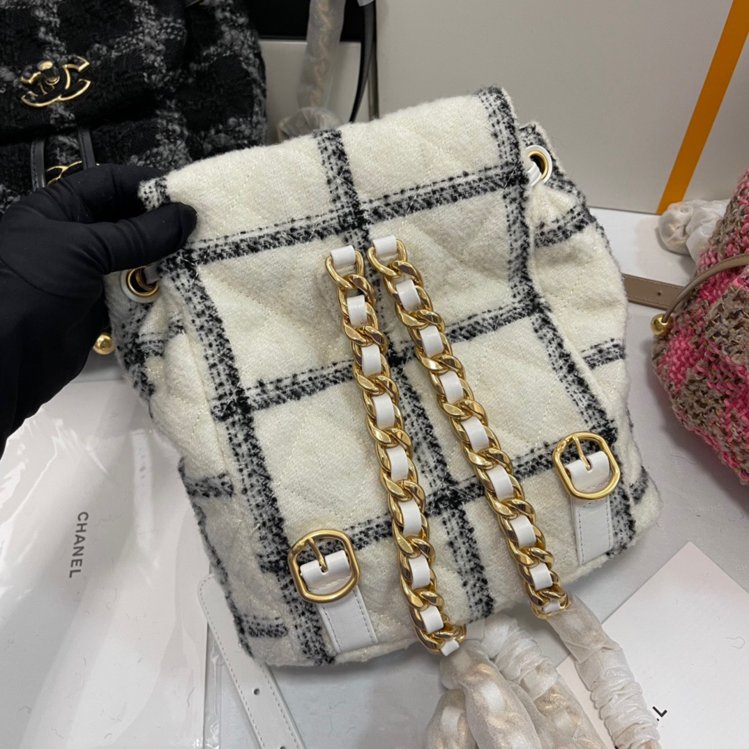 C*hanel Bag as3615 Top Quality