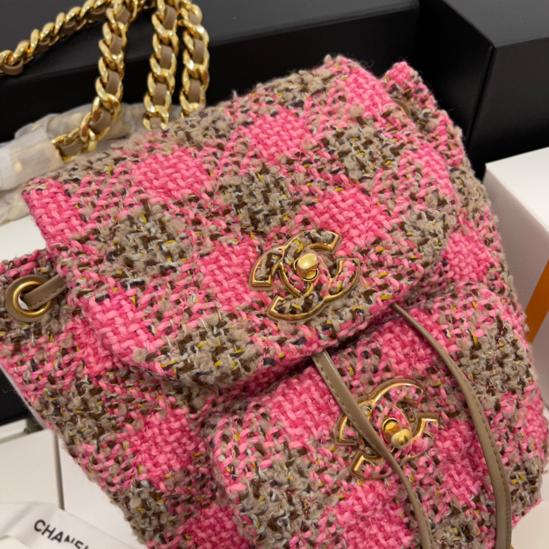 C*hanel Bag as3615 Top Quality