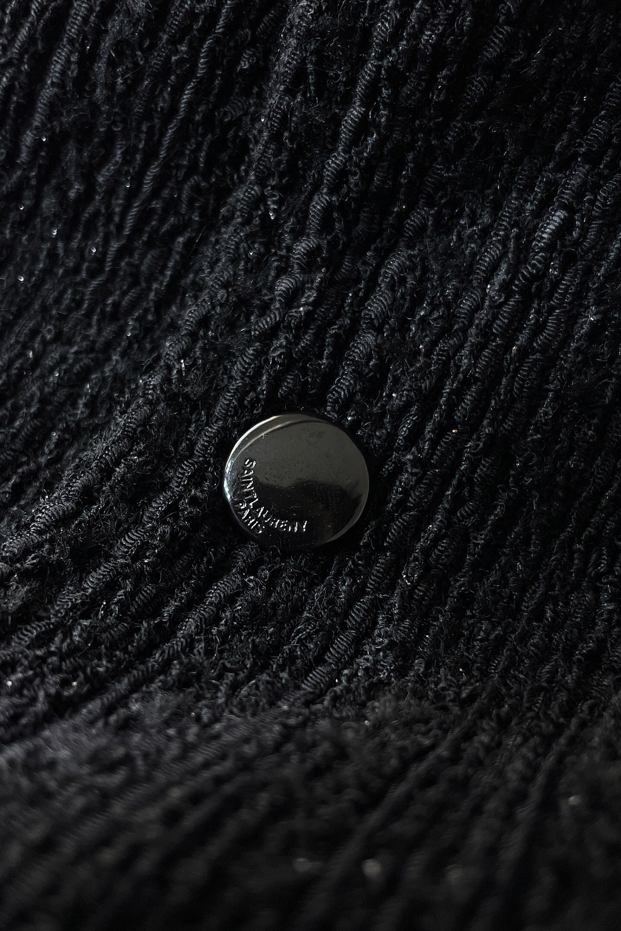 Y*S*L Men Jacket Top Quality