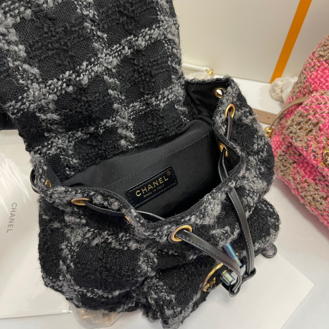 C*hanel Bag as3615 Top Quality