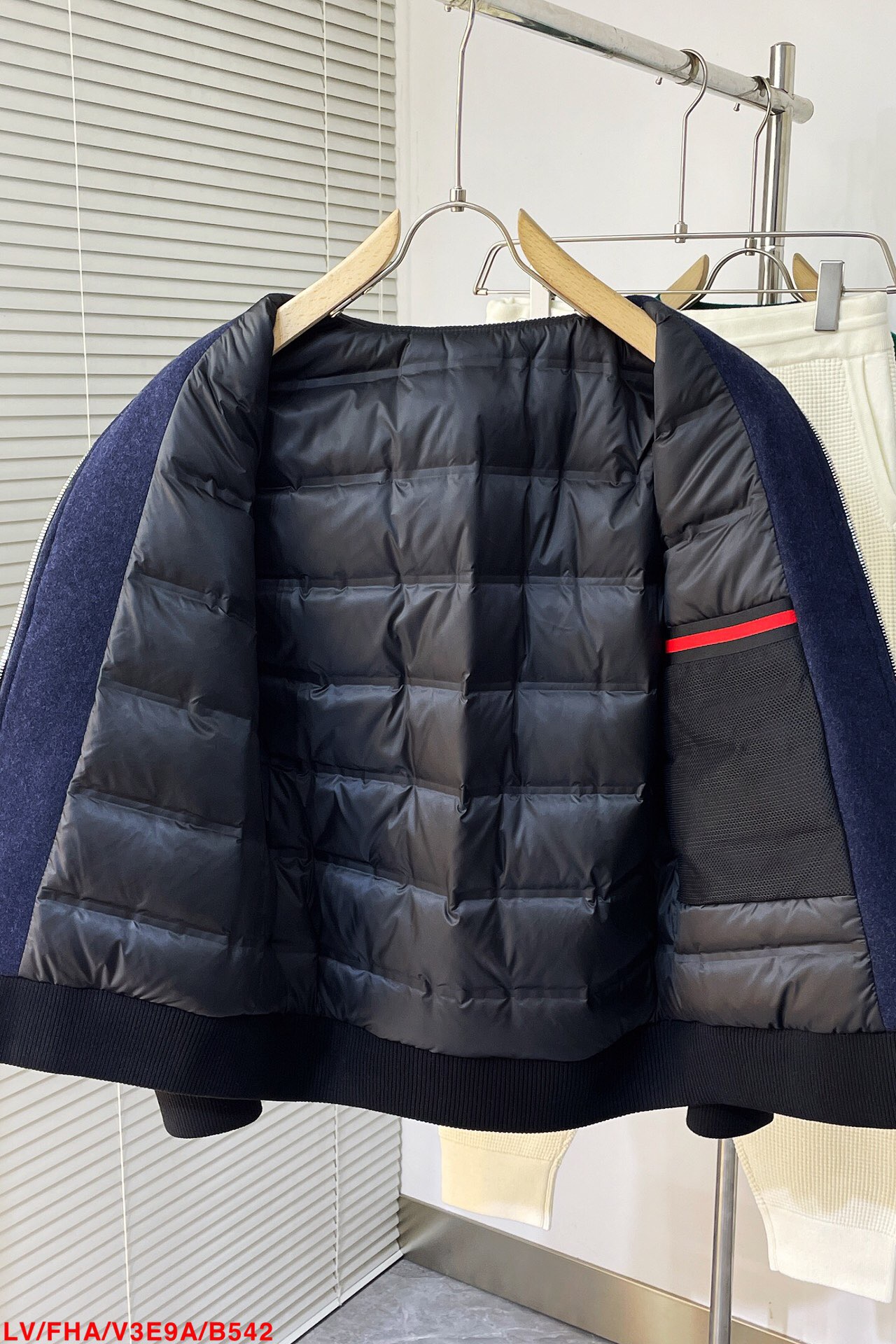 L*V Men Jacket Top Quality