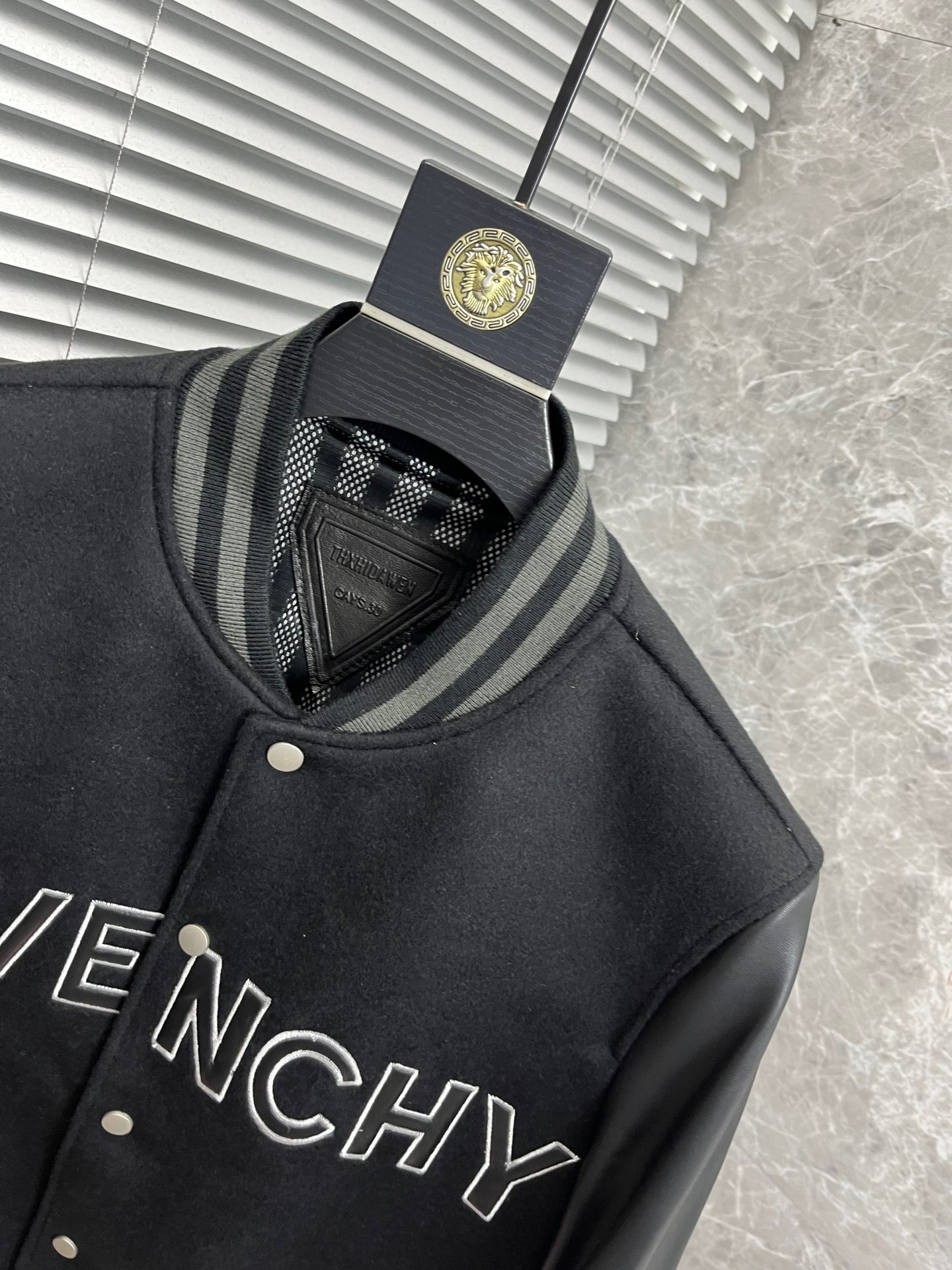 Men Jacket Top Quality